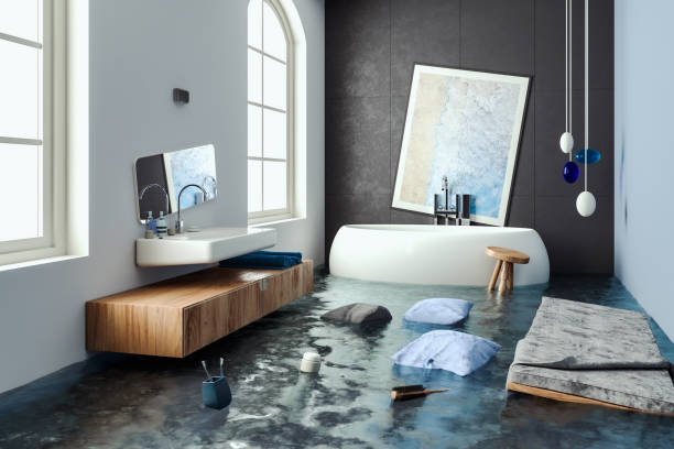 Best Local water damage restoration  in Lakewood Park, TN